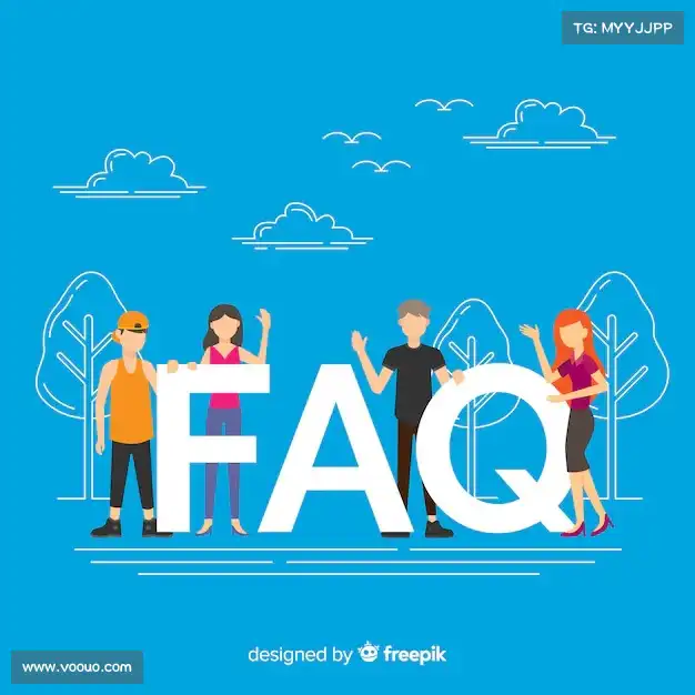 faq img